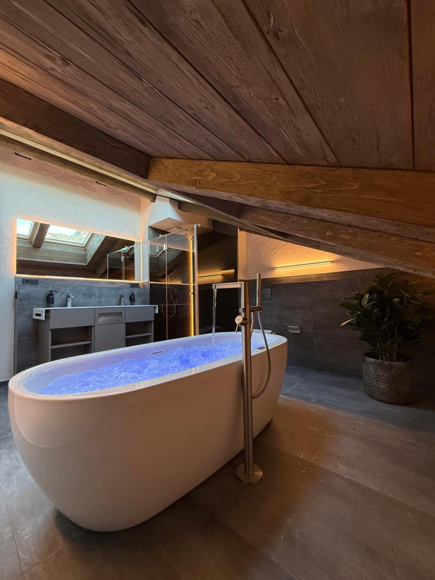 Livalpin Residence Garmisch-Partenkirchen Eksteriør bilde