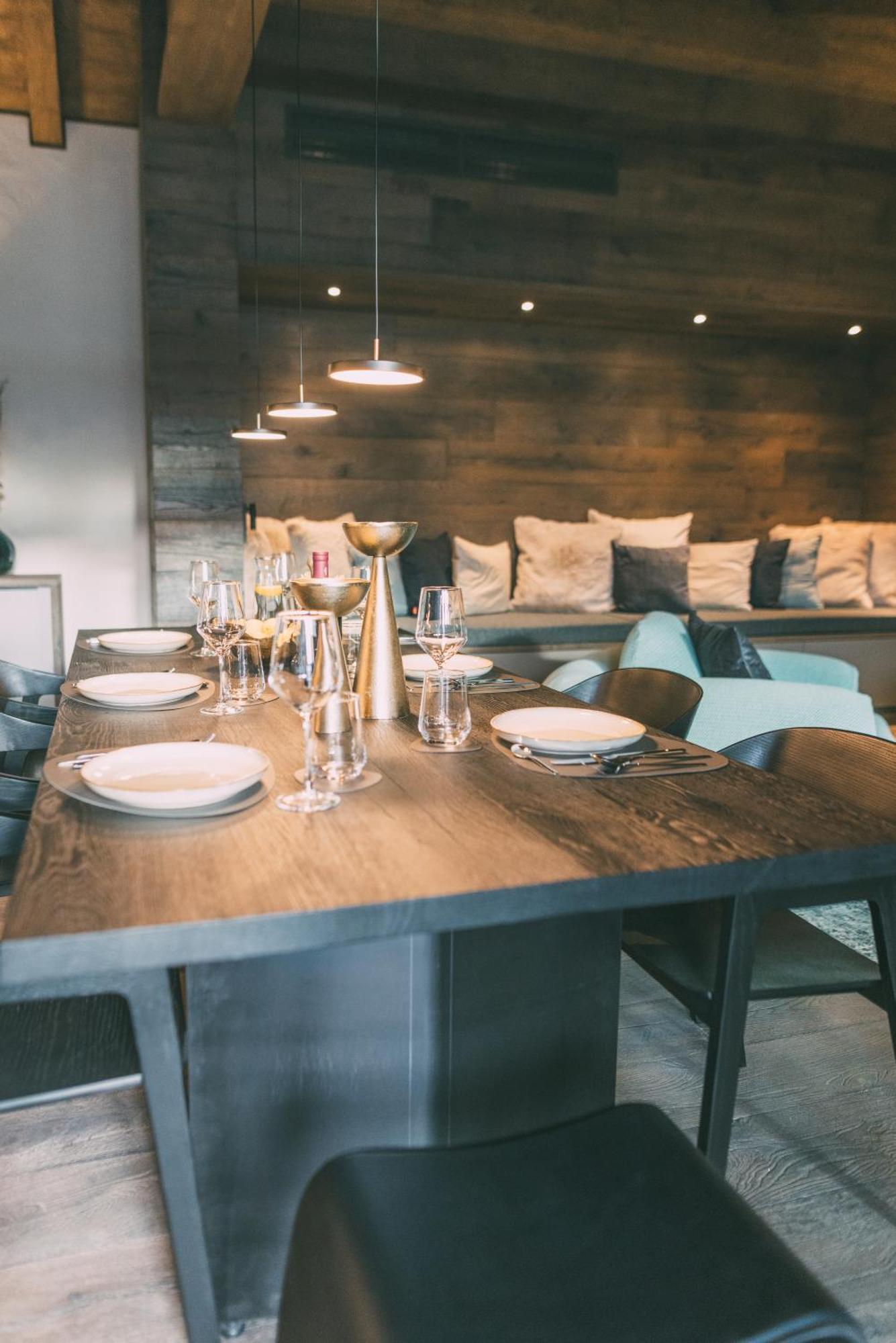 Livalpin Residence Garmisch-Partenkirchen Eksteriør bilde