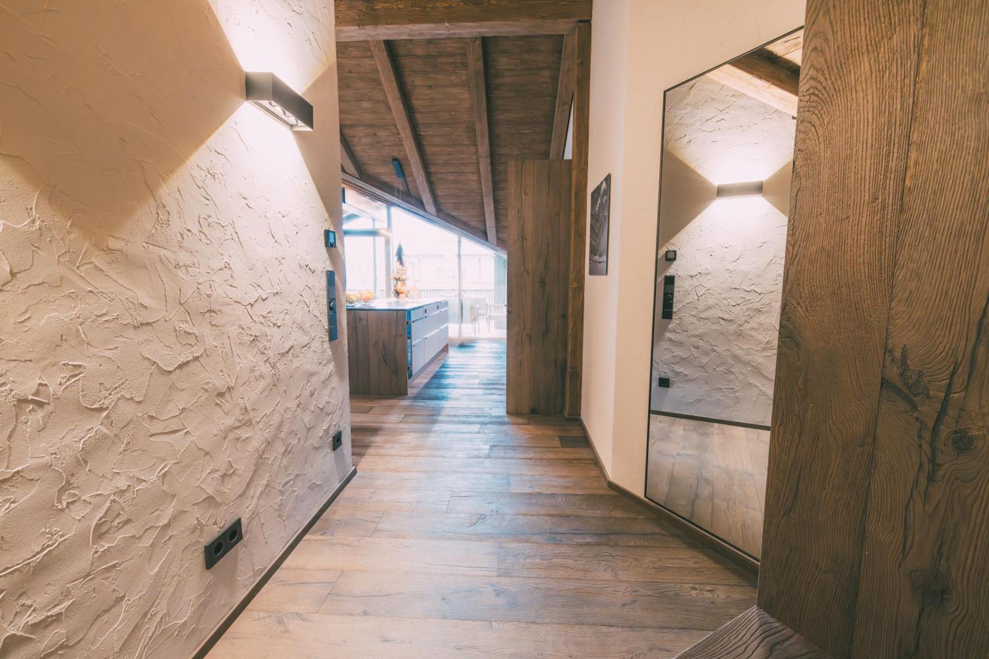 Livalpin Residence Garmisch-Partenkirchen Eksteriør bilde