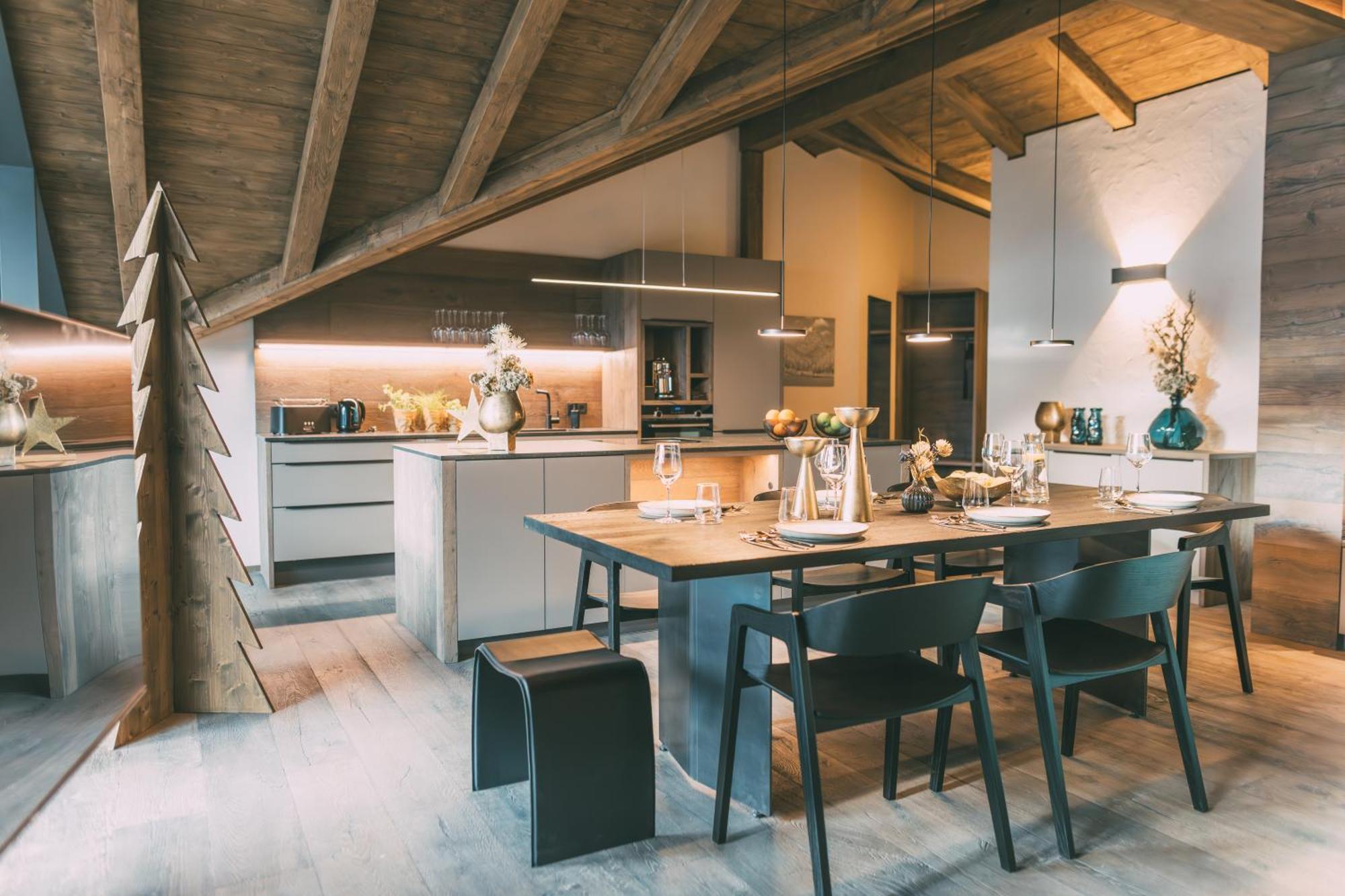 Livalpin Residence Garmisch-Partenkirchen Eksteriør bilde