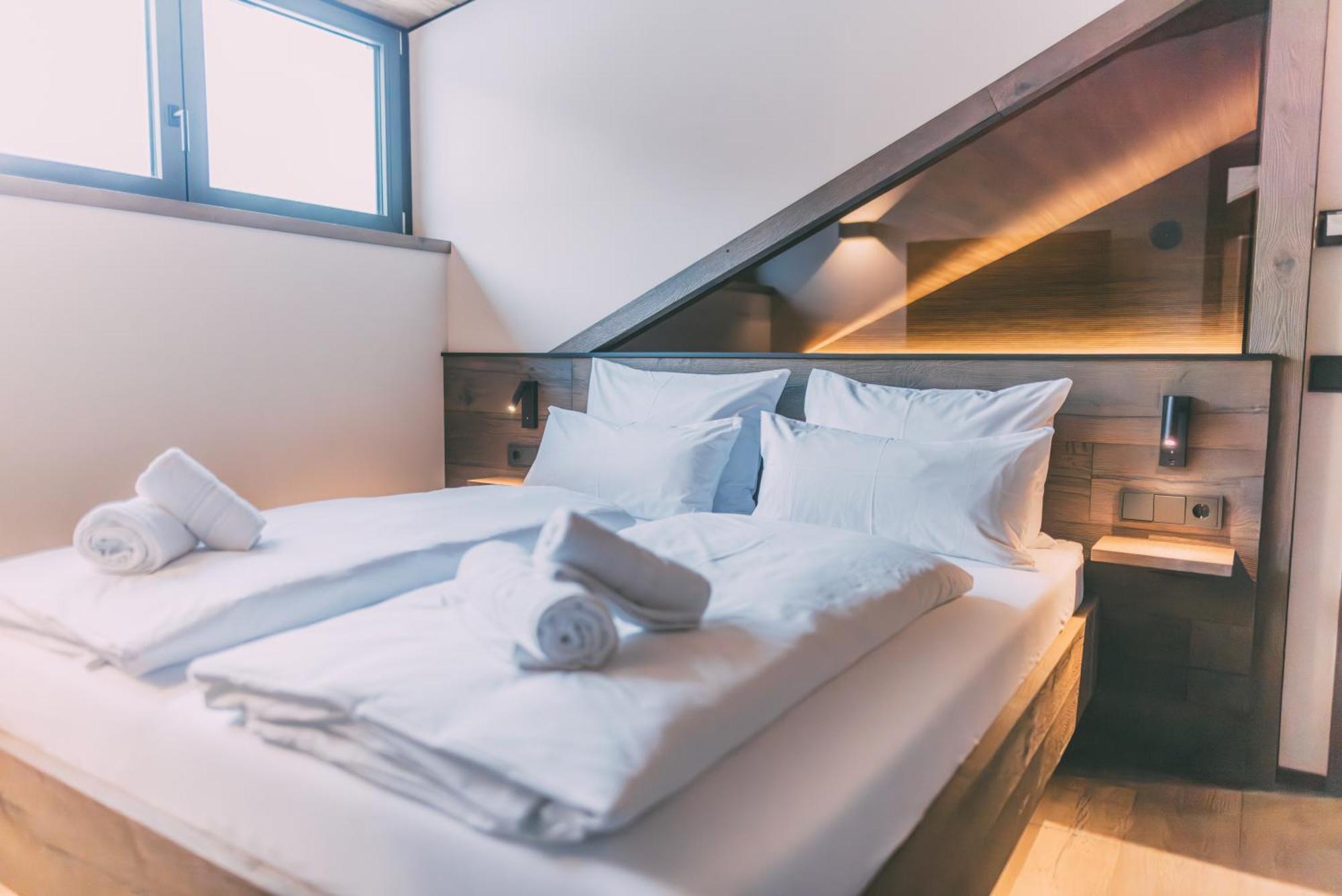 Livalpin Residence Garmisch-Partenkirchen Eksteriør bilde