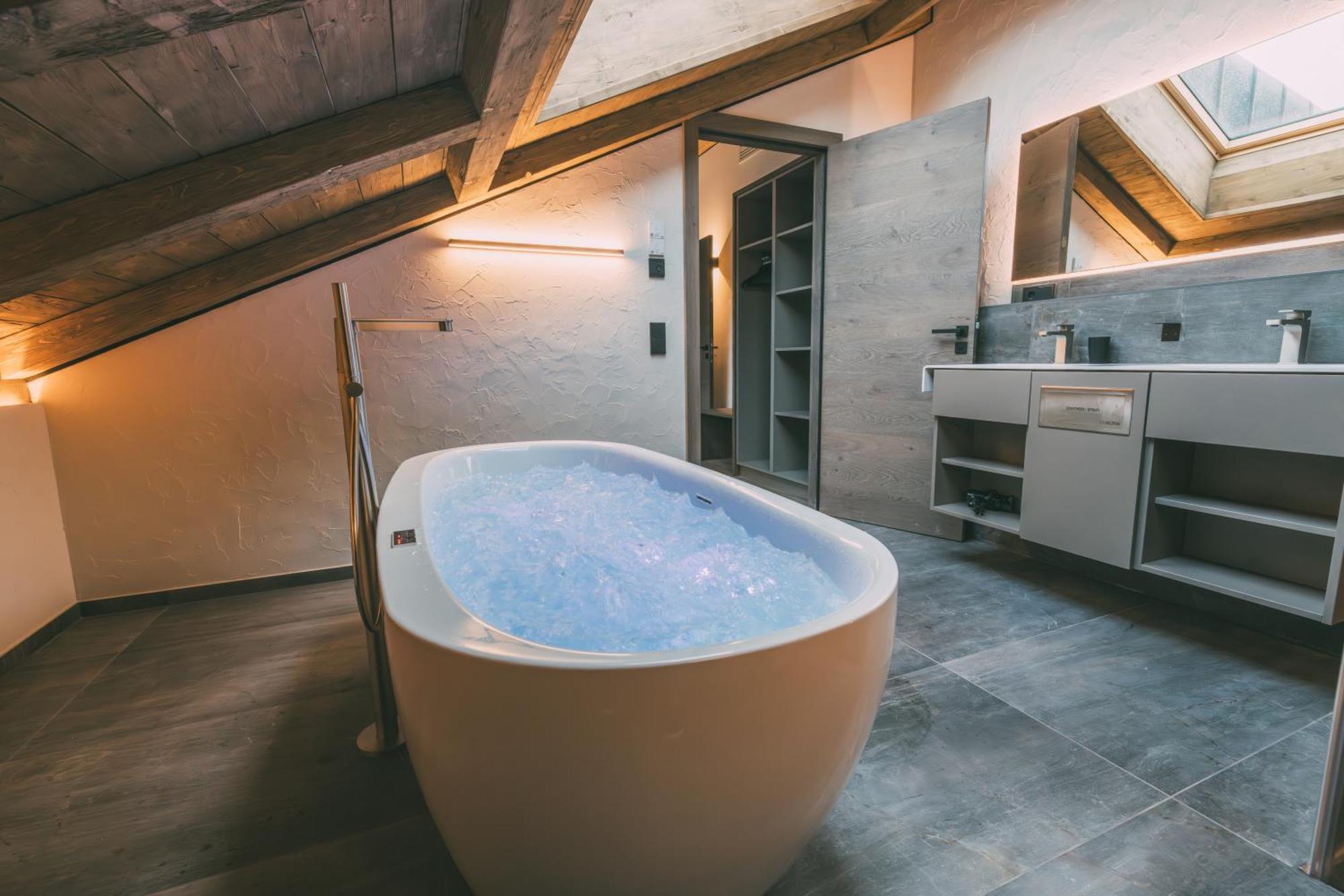 Livalpin Residence Garmisch-Partenkirchen Eksteriør bilde