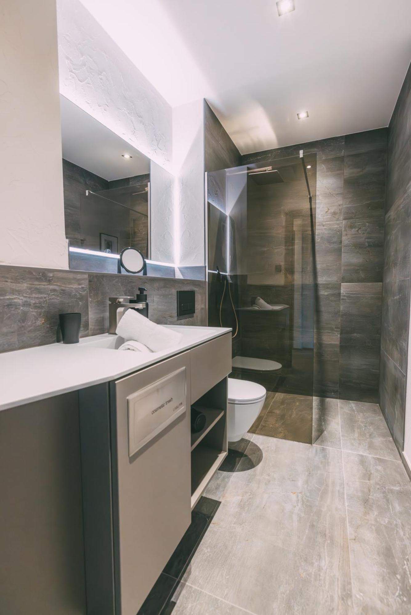 Livalpin Residence Garmisch-Partenkirchen Eksteriør bilde