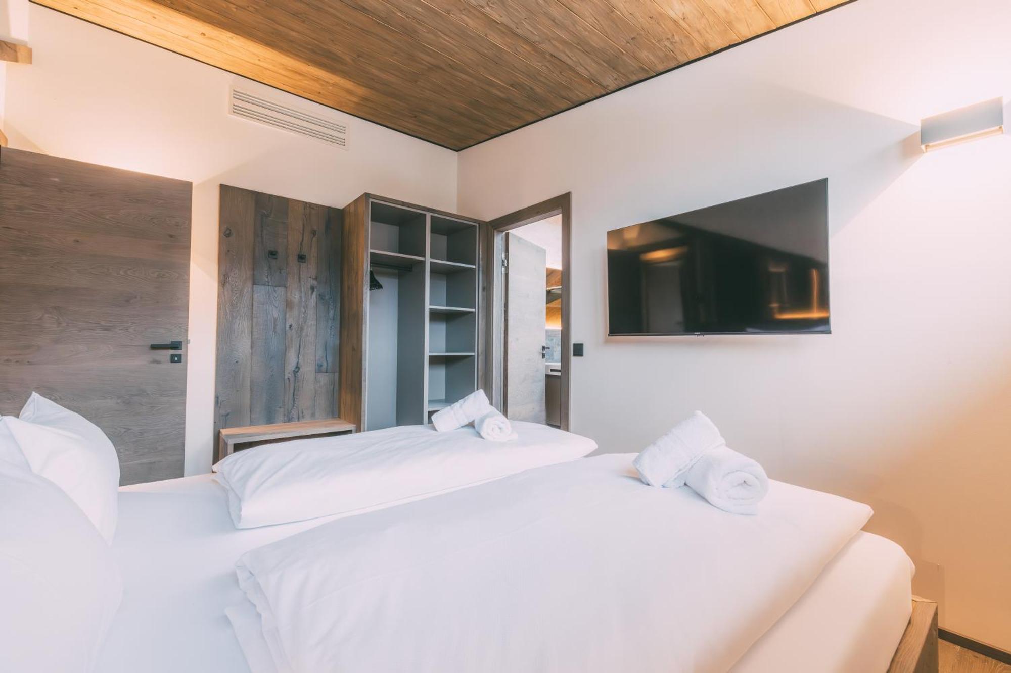 Livalpin Residence Garmisch-Partenkirchen Eksteriør bilde