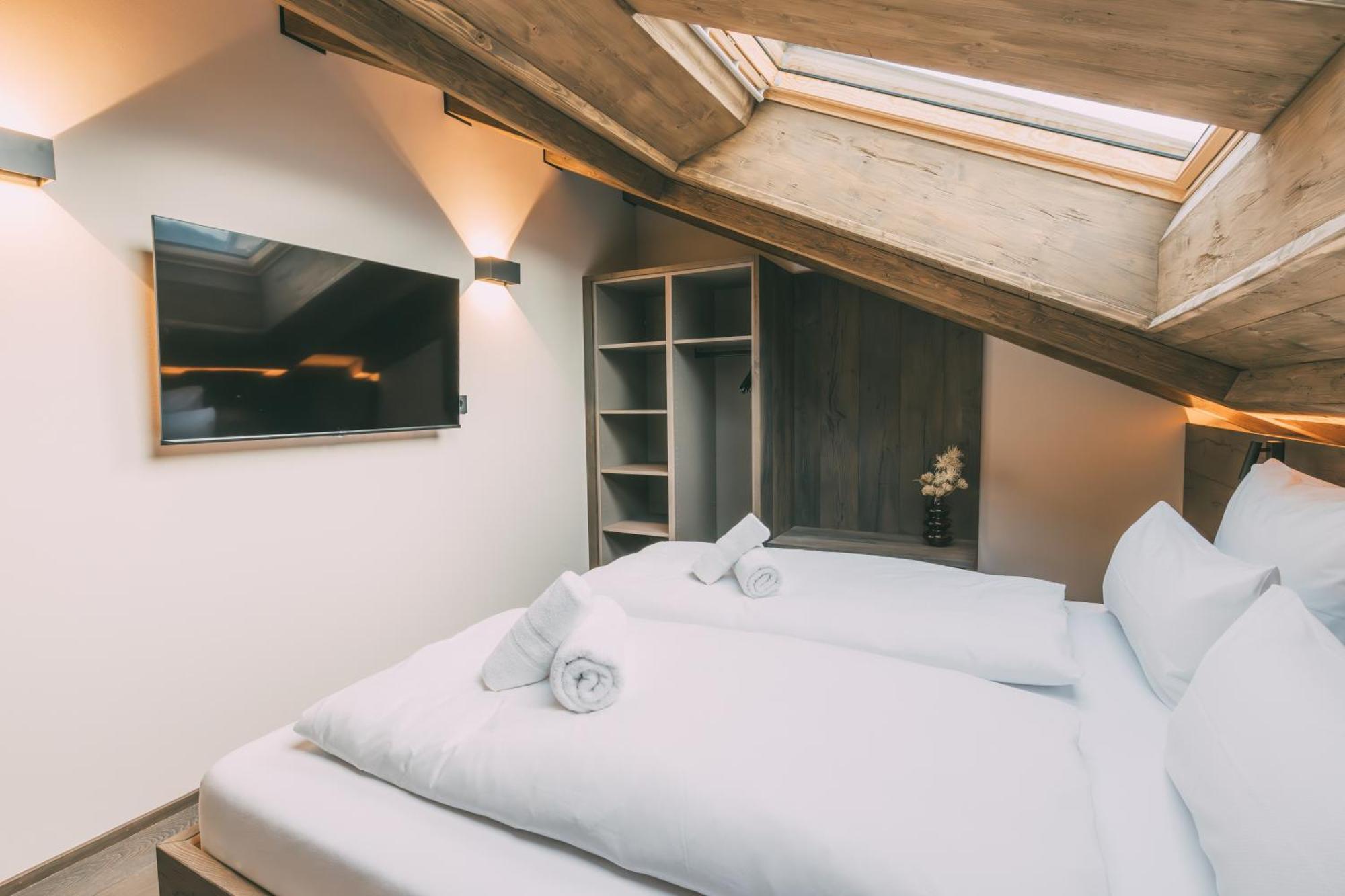 Livalpin Residence Garmisch-Partenkirchen Eksteriør bilde